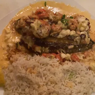 Mississippi Catfish