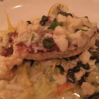Sea Bass