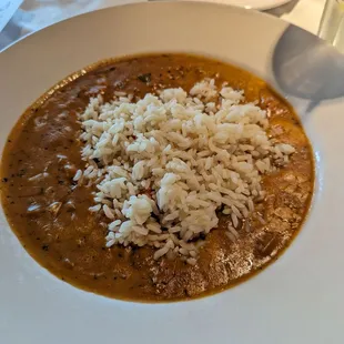 food, curry