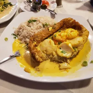 Eggplant Bayou