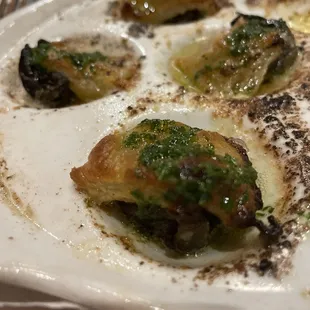 Escargot