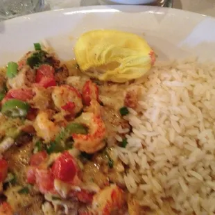 Diablo Fish Fillet