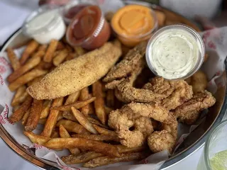 Mr. Crabby’s