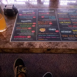 Might try these cajun crawtators