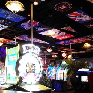 Fun right around the corner from home this is my new spot