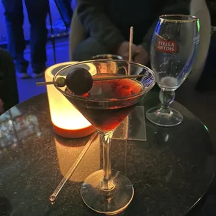 Espresso martini