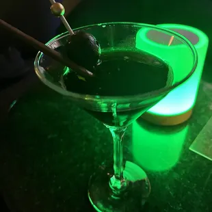 Expresso Martini