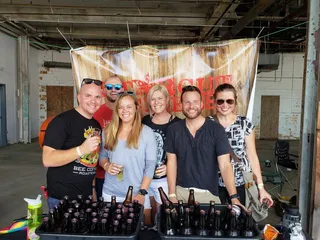 Meadful Things and Outciders Festival