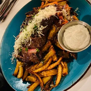 Steak Frites