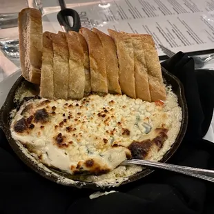 Goat Cheese Spread
