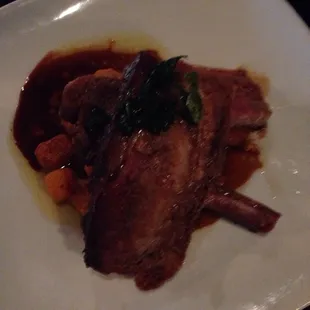 Pork Belly Tacos