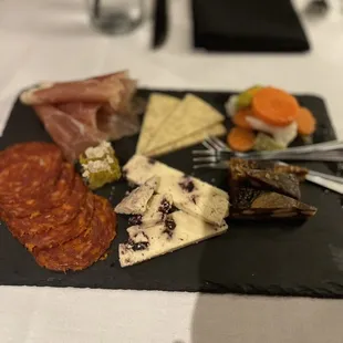 Charcuterie