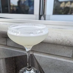 Limonata Martini