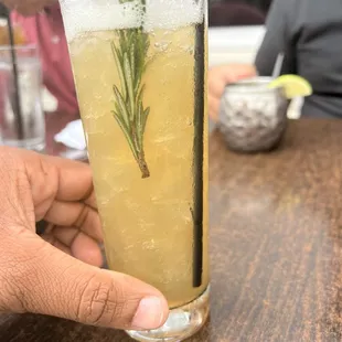 drink