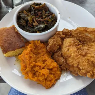 Fried Chicken