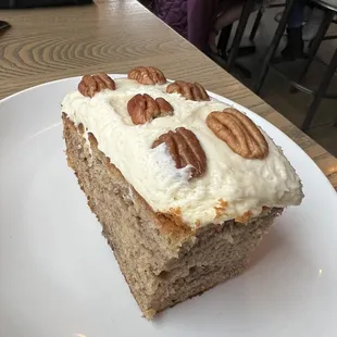 Hummingbird Cake