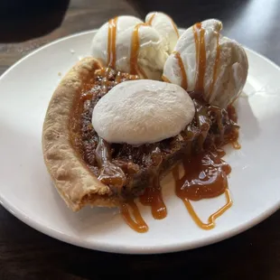 Pecan Pie