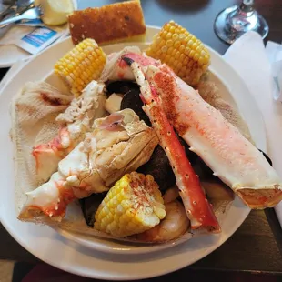 Low Country Boil