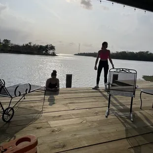 Jean Lafitte spring break 2023
