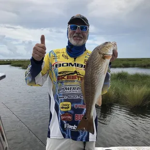 Captain Dave