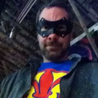 Danny D.