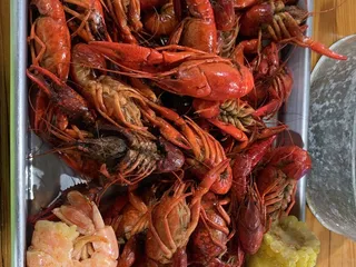 Mill Town BBQ "The Smoking Bull"