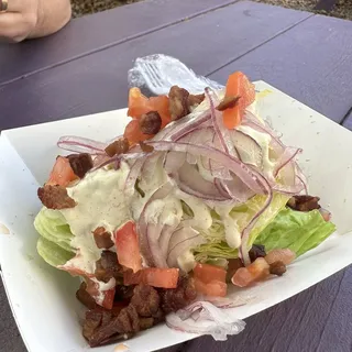 Wedge Salad