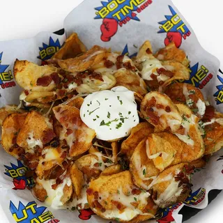 Irish Nachos