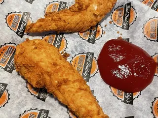 Bad Daddy's Burger Bar