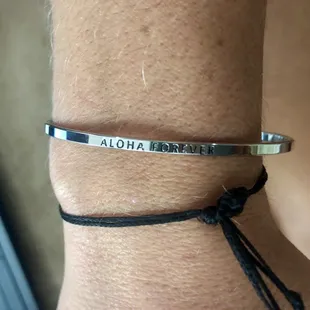 Aloha forever! Absolutely