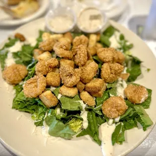 Boutin's Cajun Seafood Steakhouse & Oyster Bar