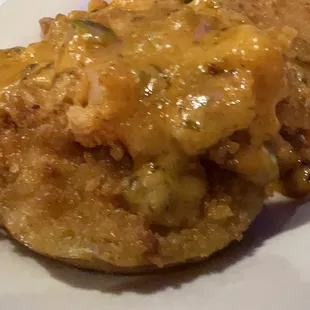 Fried Green Tomatoes