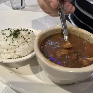 Gumbo
