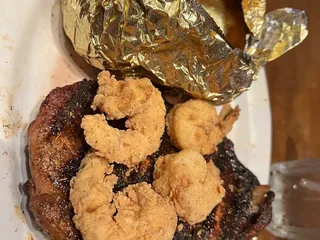 Tad’s Louisiana Cooking