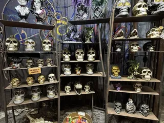 House of Voodoo
