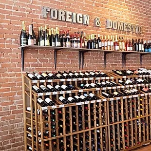 Boutique Vino Indoor