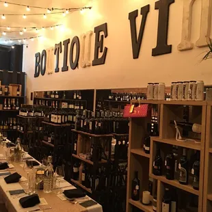 Silver oak wine dinner