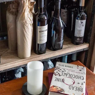 Valle de Guadalupe wines!