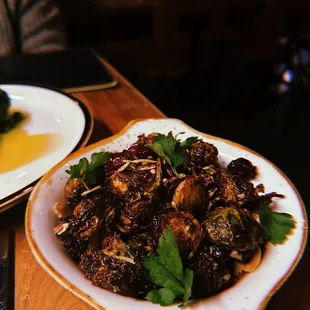 Brussel Sprouts