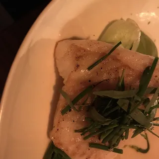 Halibut