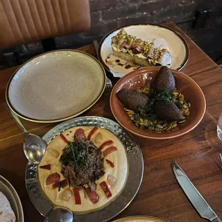 Okinawa Sweet Potato