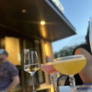 drink