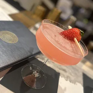drink