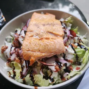 Chopped Wedge Salad