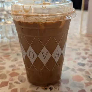 Iced Mocha
