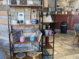 Mariam Coffee Shop and Boutique