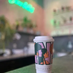 Latte