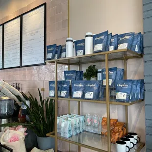 Utopian Coffee from Fort Wayne, Indiana