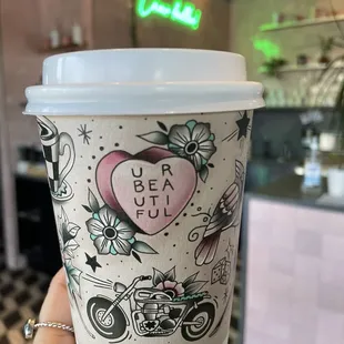 Latte