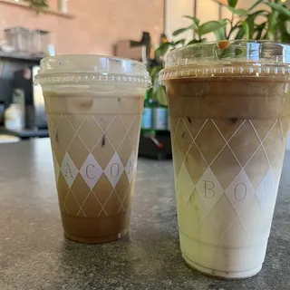 Macchiato